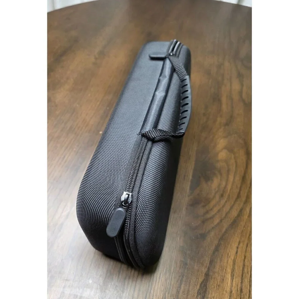Lupo Hard Shell Case Bag with Shock Absorption for Nintendo Switch Provides H1